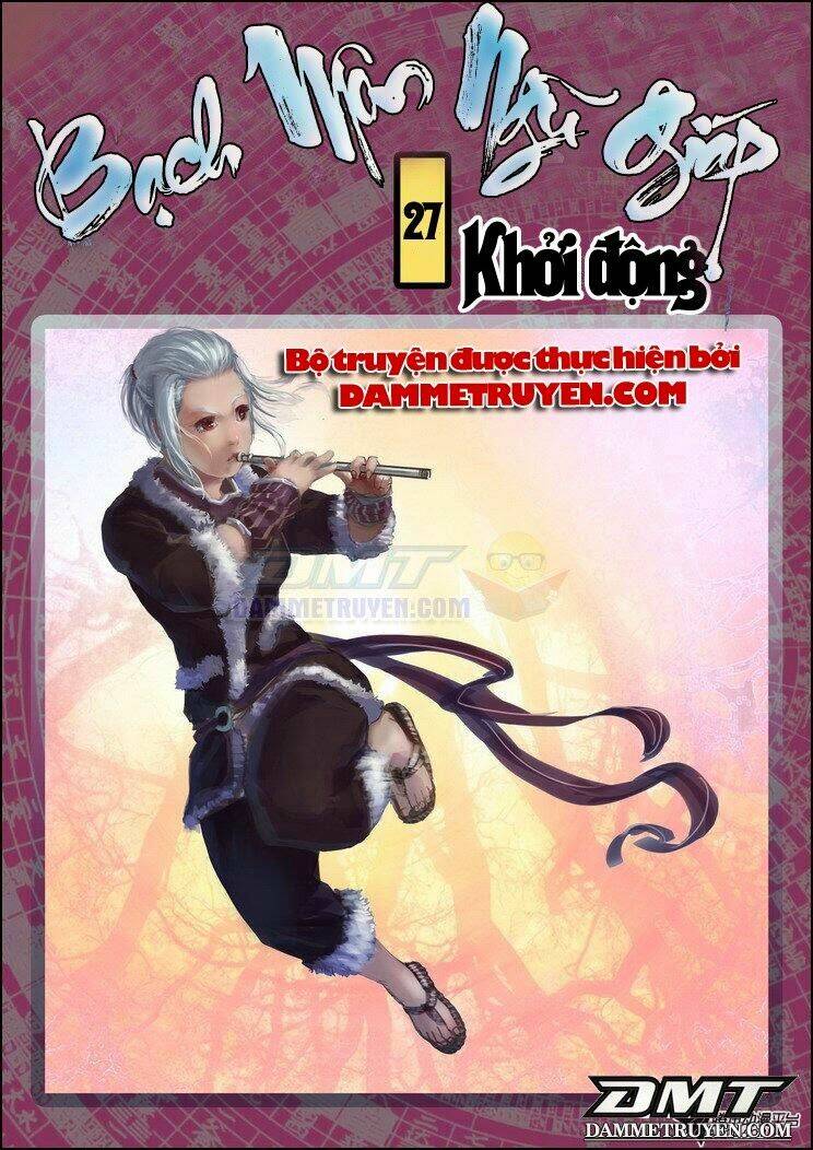 Chương 27 - Trang 1