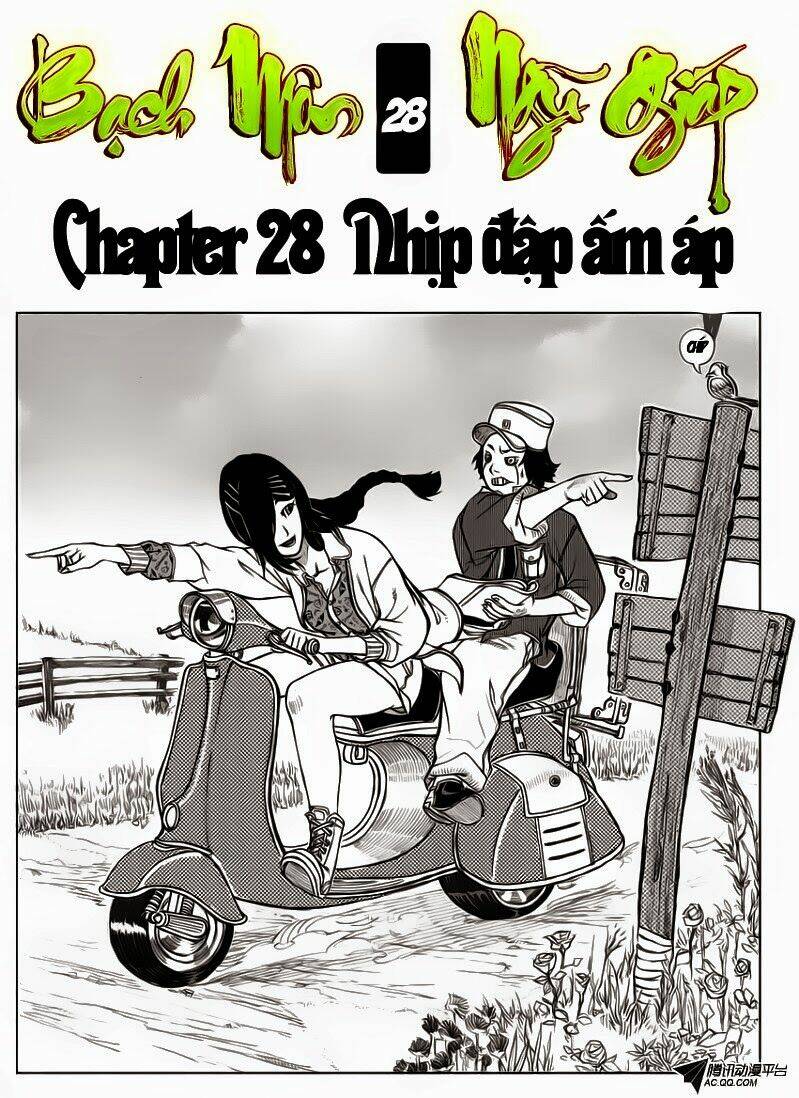 Chương 28 - Trang 1