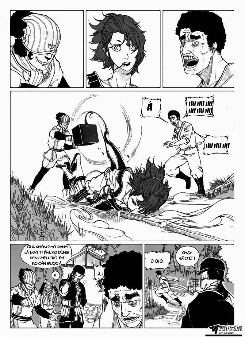 Chương 29 - Trang 2