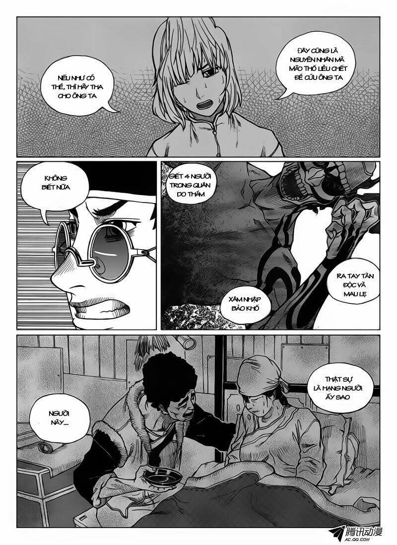 Chương 33 - Trang 7