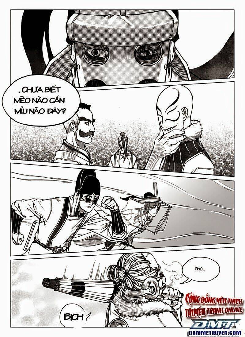 Chương 34 - Trang 17