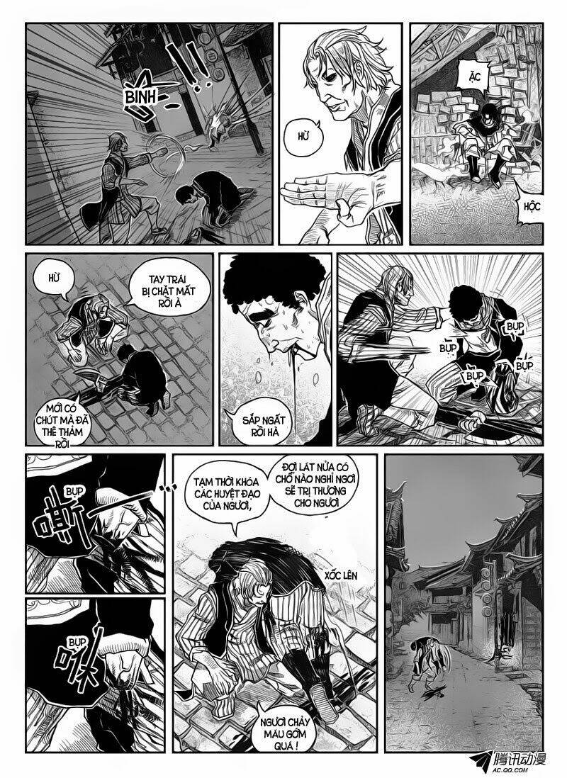 Chương 43 - Trang 10