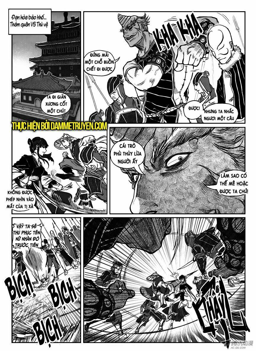 Chương 48 - Trang 11