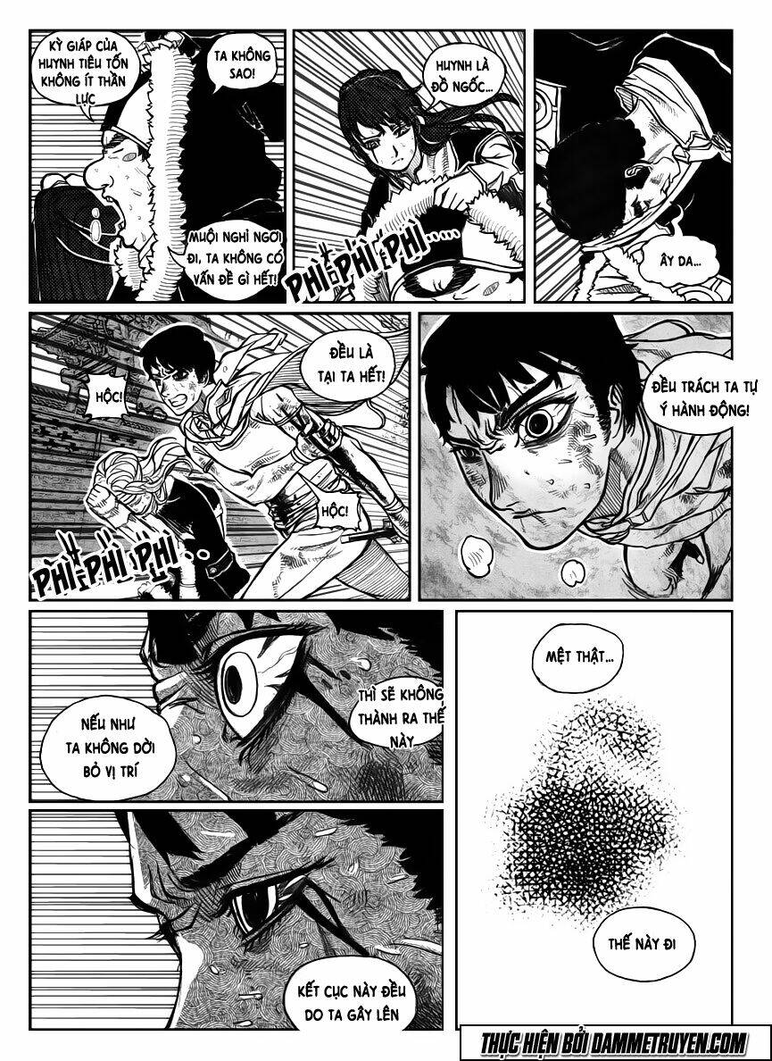 Chương 49 - Trang 11
