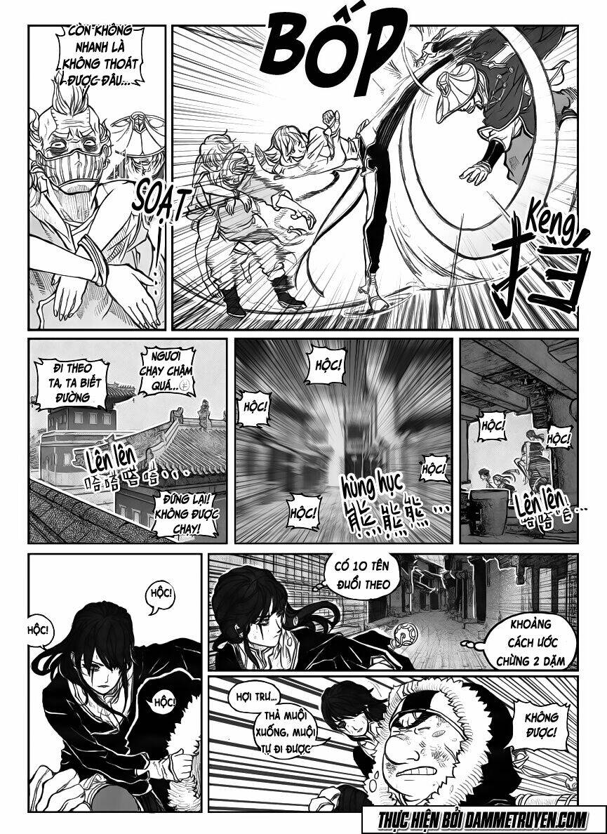Chương 49 - Trang 10
