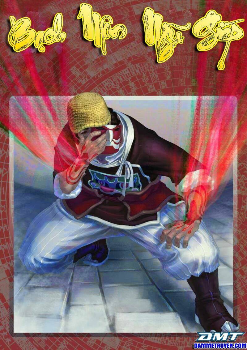 Chương 5 - Trang 1
