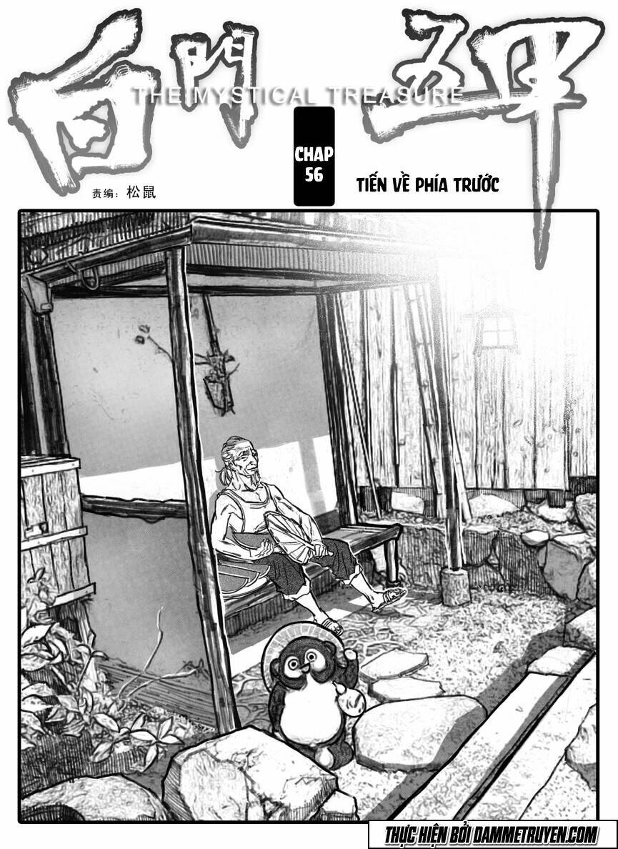 Chương 56 - Trang 1