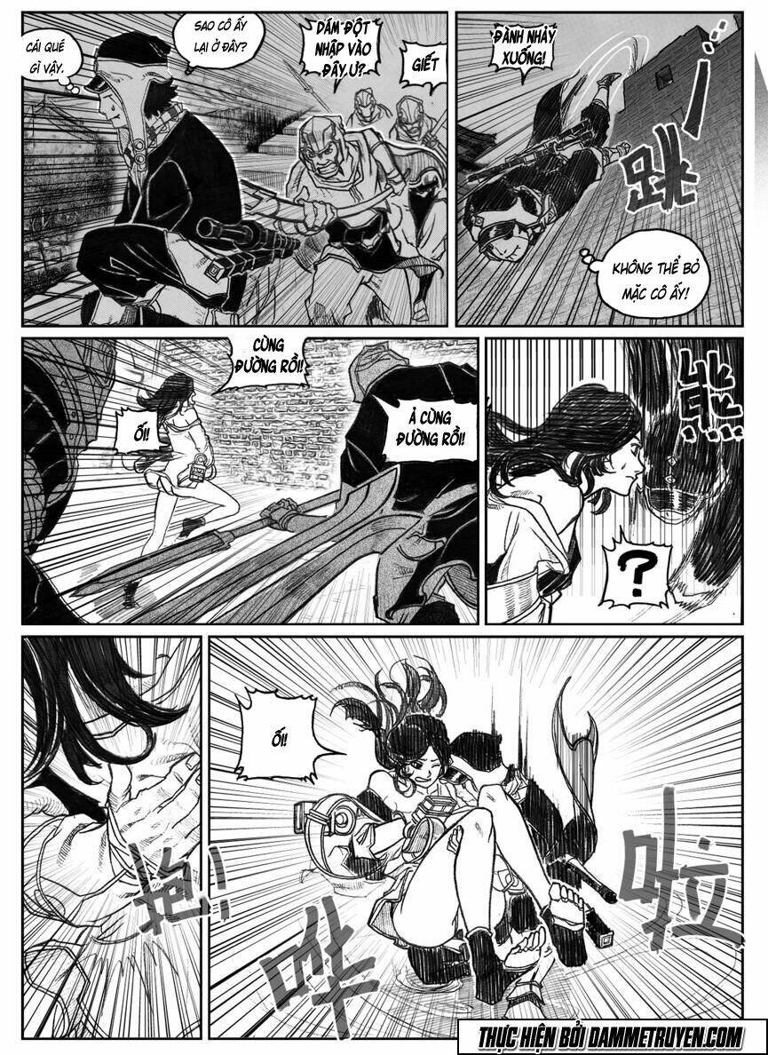 Chương 56 - Trang 8