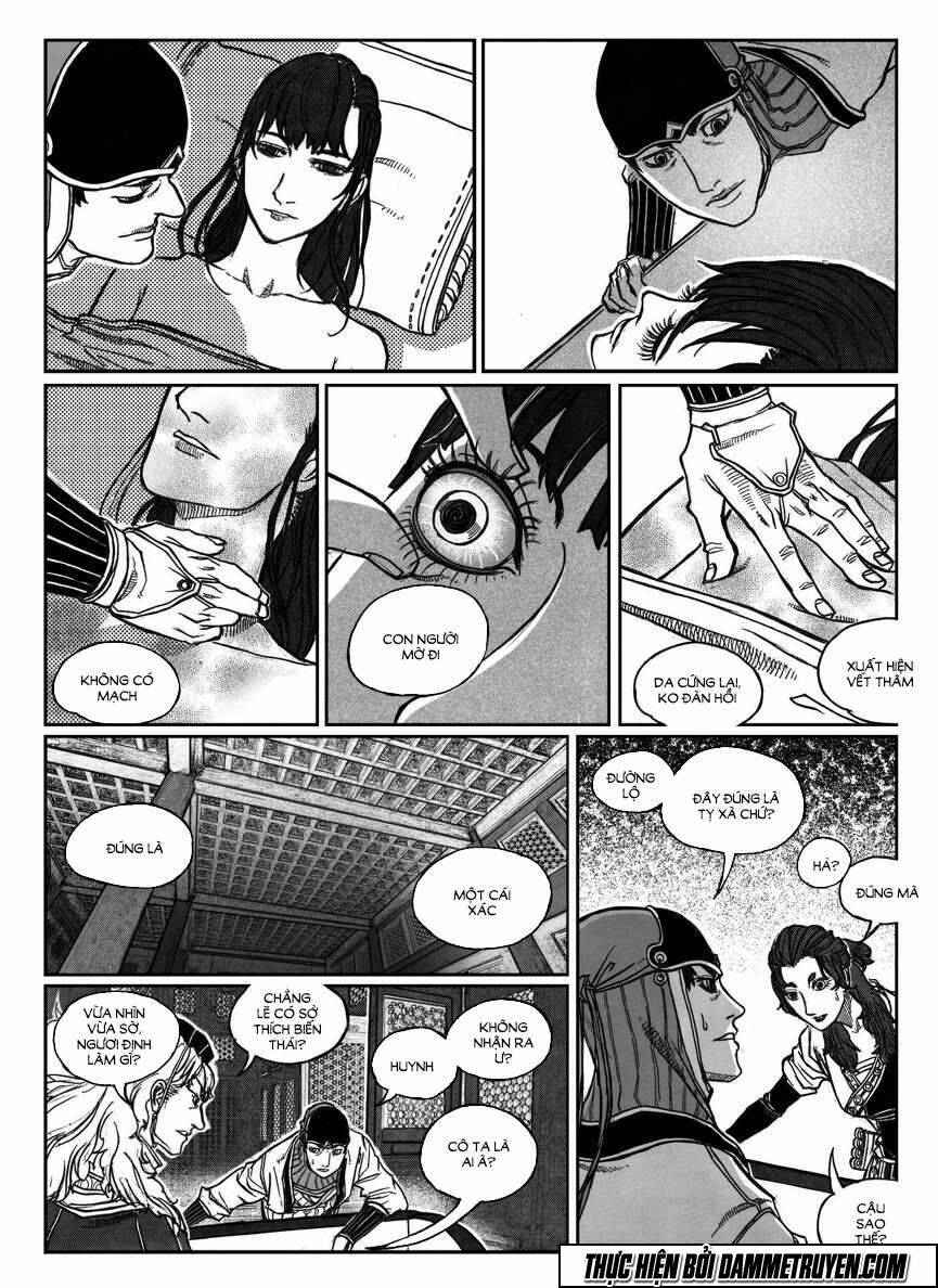 Chương 74 - Trang 16