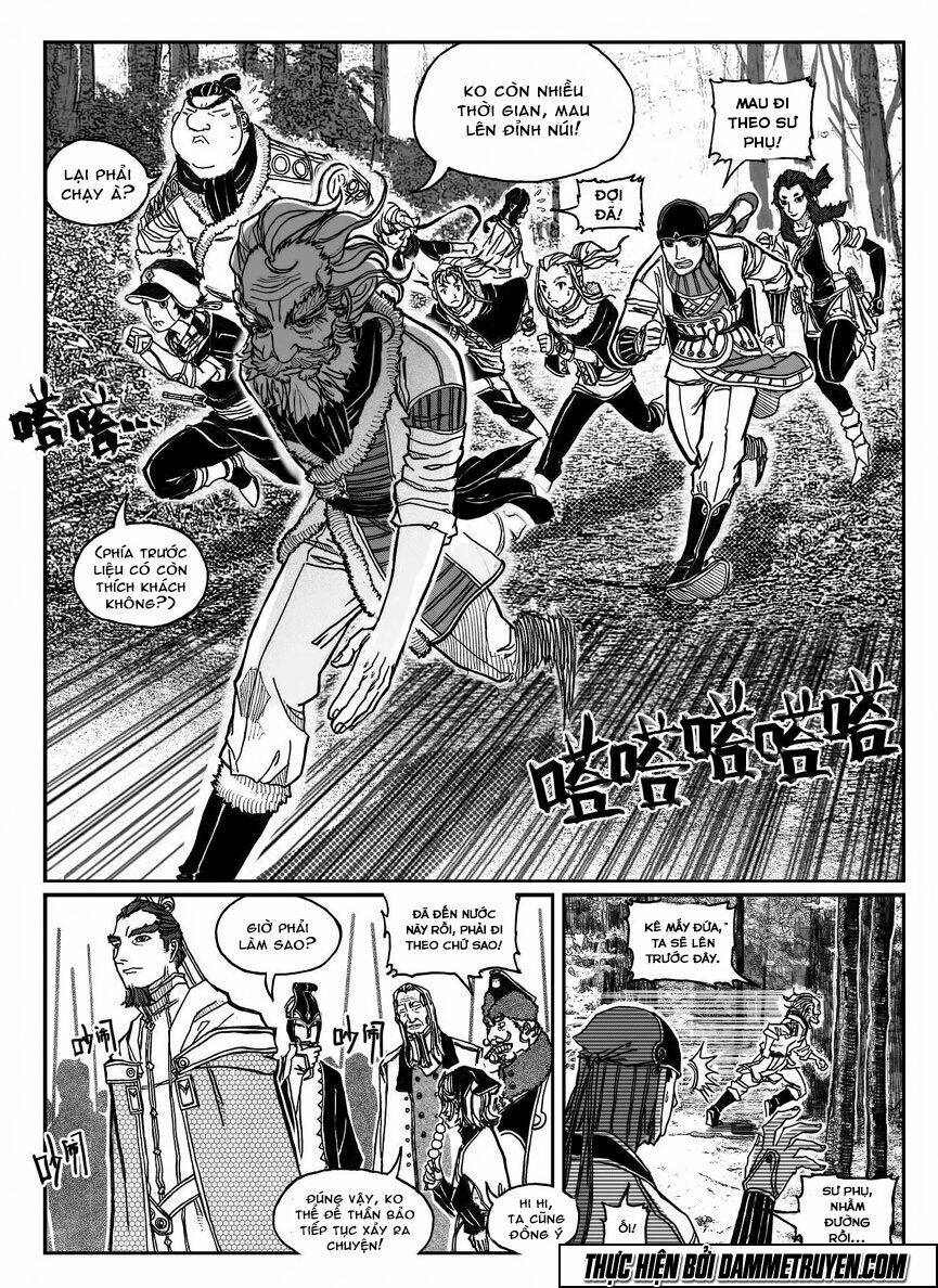 Chương 81 - Trang 13
