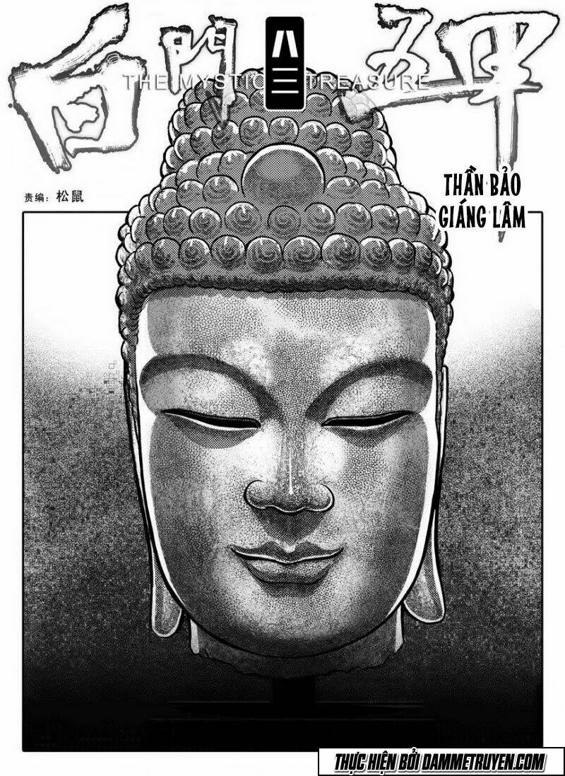 Chương 83 - Trang 1