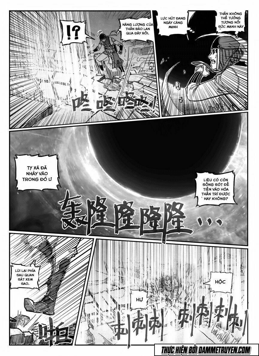 Chương 83 - Trang 12