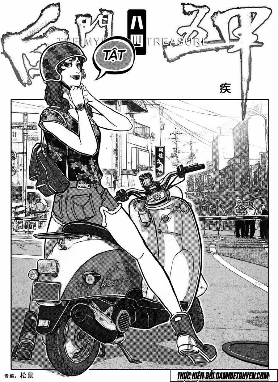 Chương 84 - Trang 2
