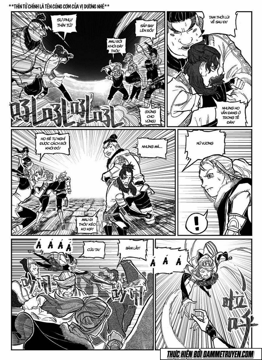 Chương 84 - Trang 5