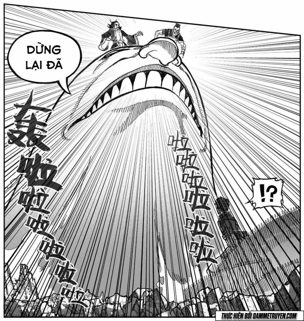 Chương 91 - Trang 21