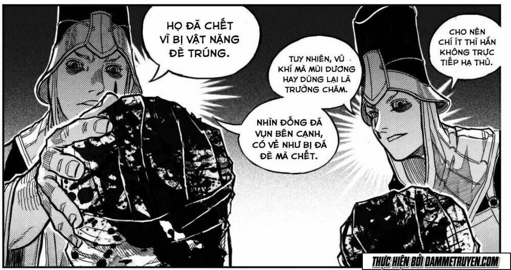 Chương 91 - Trang 23