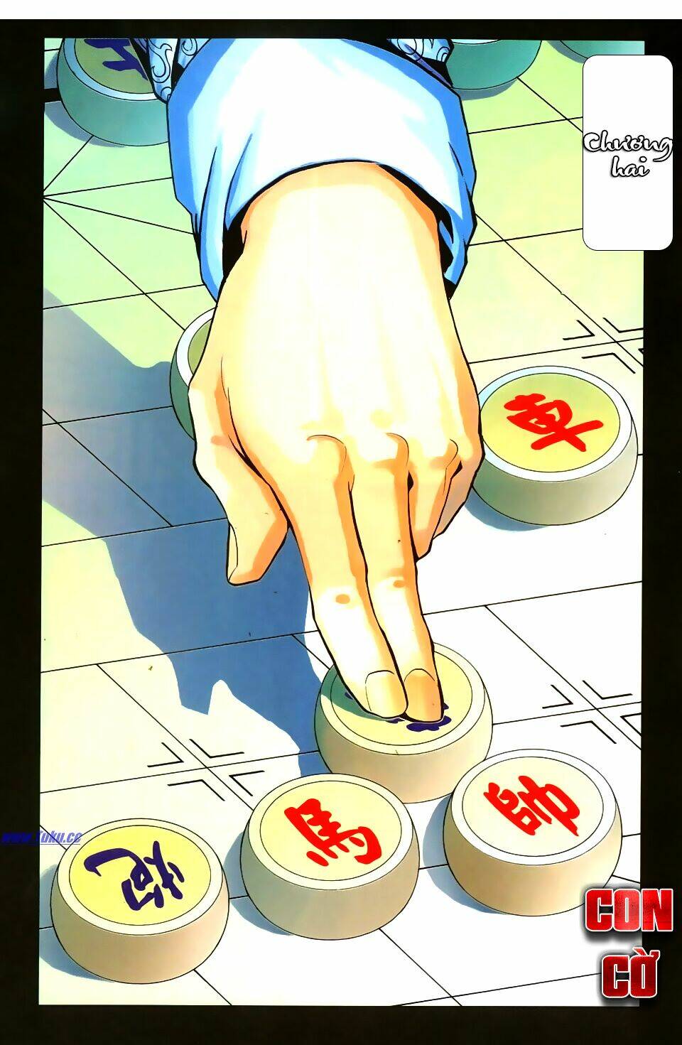 Chương 2 - Trang 2