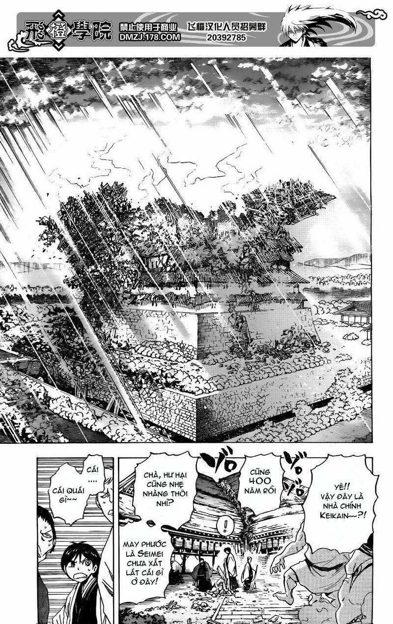 Chương 134 - Trang 10
