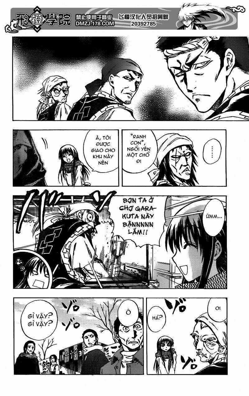 Chương 135 - Trang 7