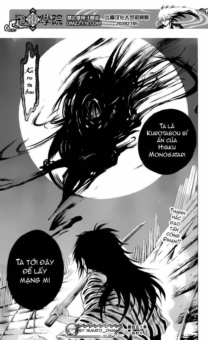 Chương 150 - Trang 20