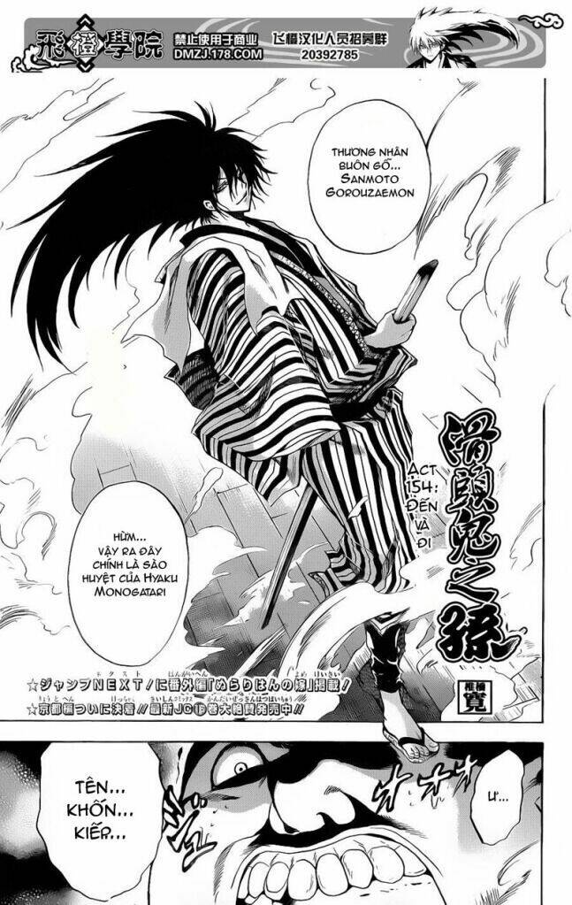 Chương 154 - Trang 2
