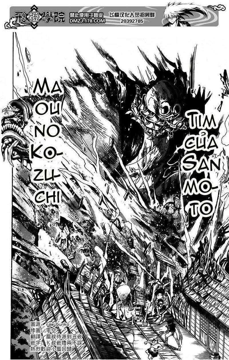 Chương 157 - Trang 15