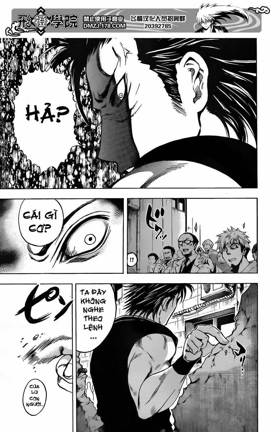 Chương 165 - Trang 8