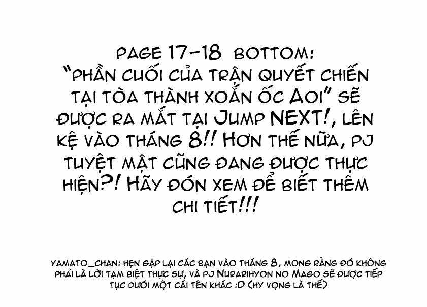 Chương 207 - Trang 18