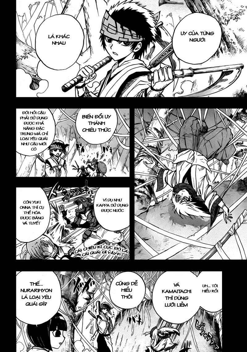 Chương 71 - Trang 12