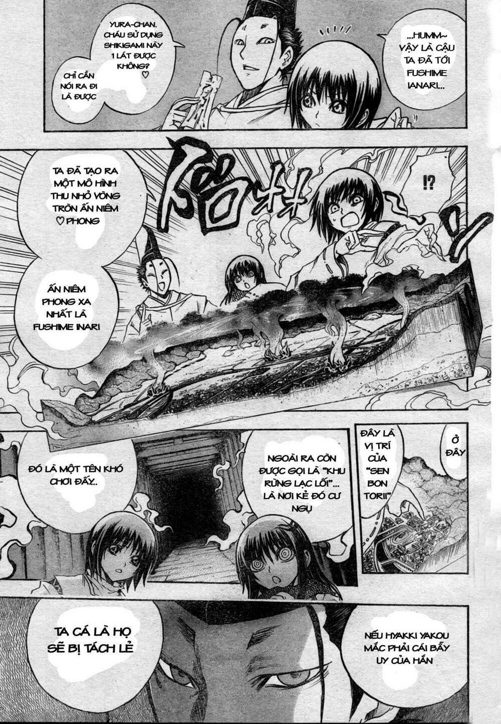 Chương 91 - Trang 6