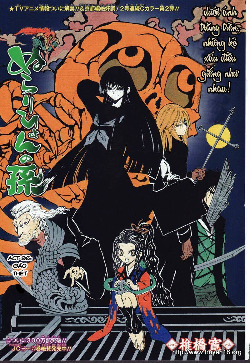 Chương 96 - Trang 1