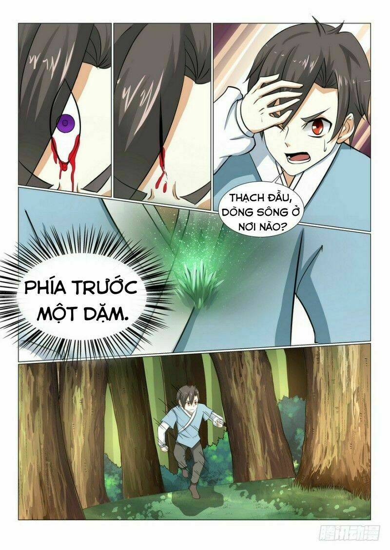 Chương 23 - Trang 2
