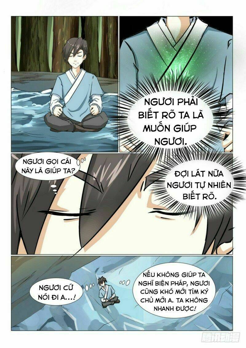 Chương 23 - Trang 8