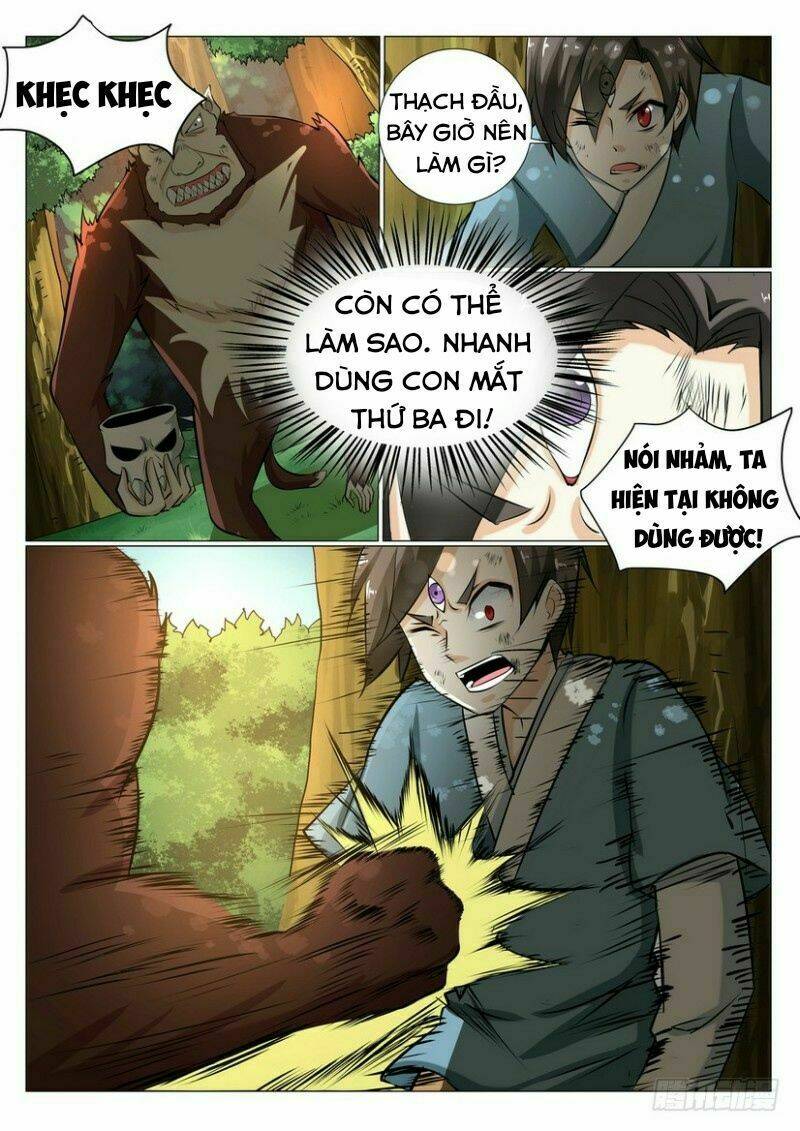 Chương 26 - Trang 1