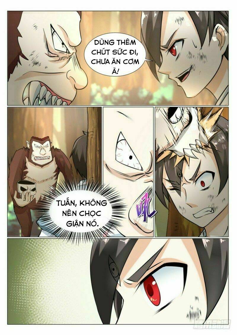 Chương 26 - Trang 2