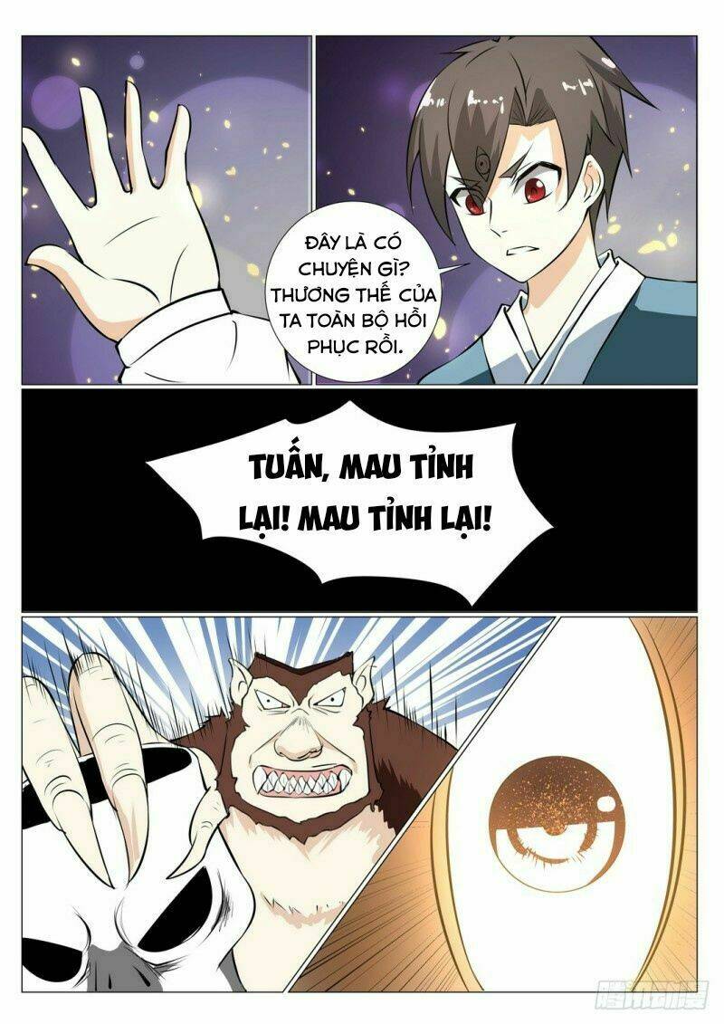 Chương 26 - Trang 5