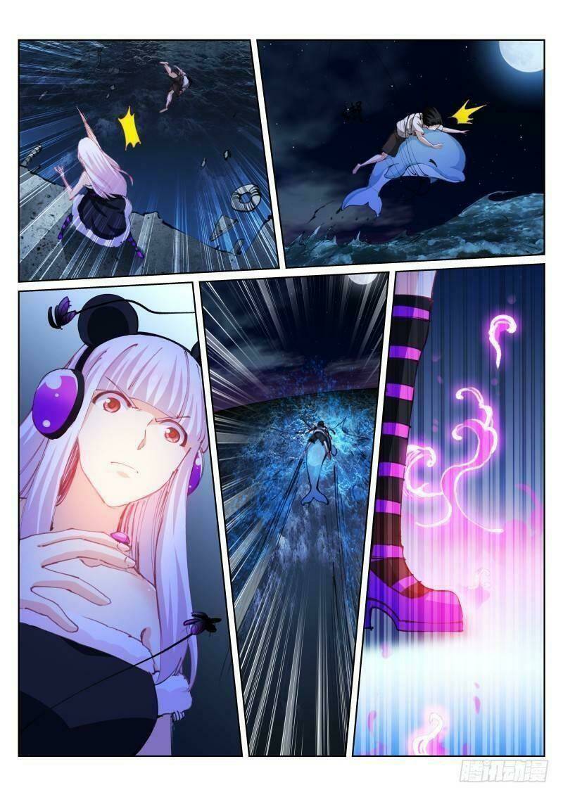 Chương 100 - Trang 3