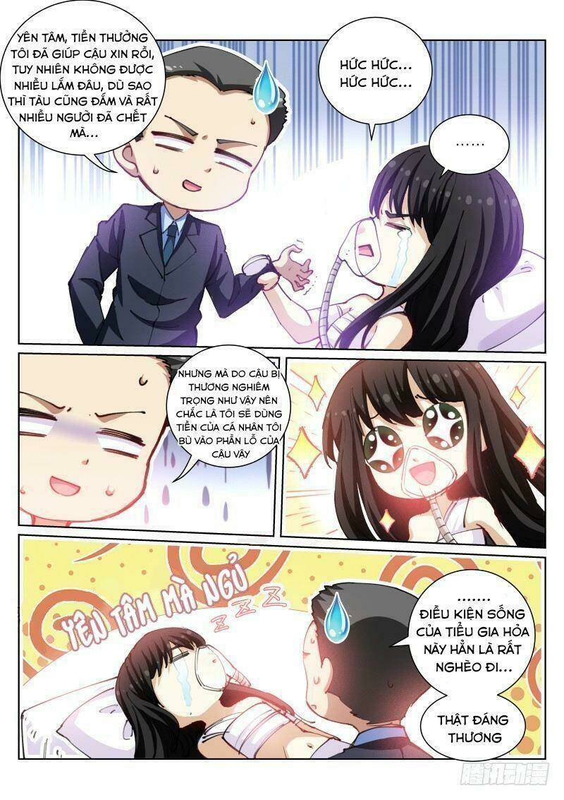 Chương 101 - Trang 6
