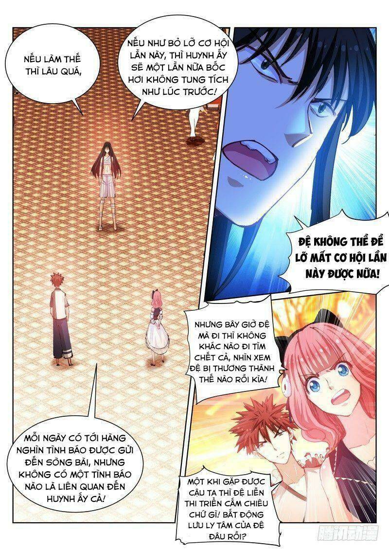 Chương 101 - Trang 10