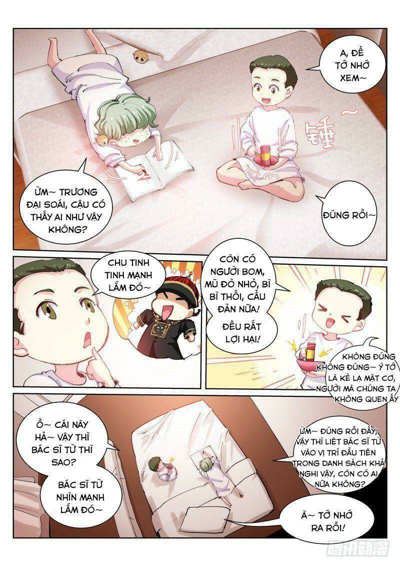 Chương 102 - Trang 11