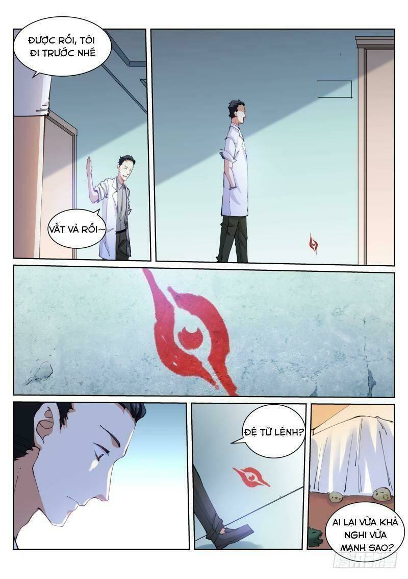 Chương 102 - Trang 10