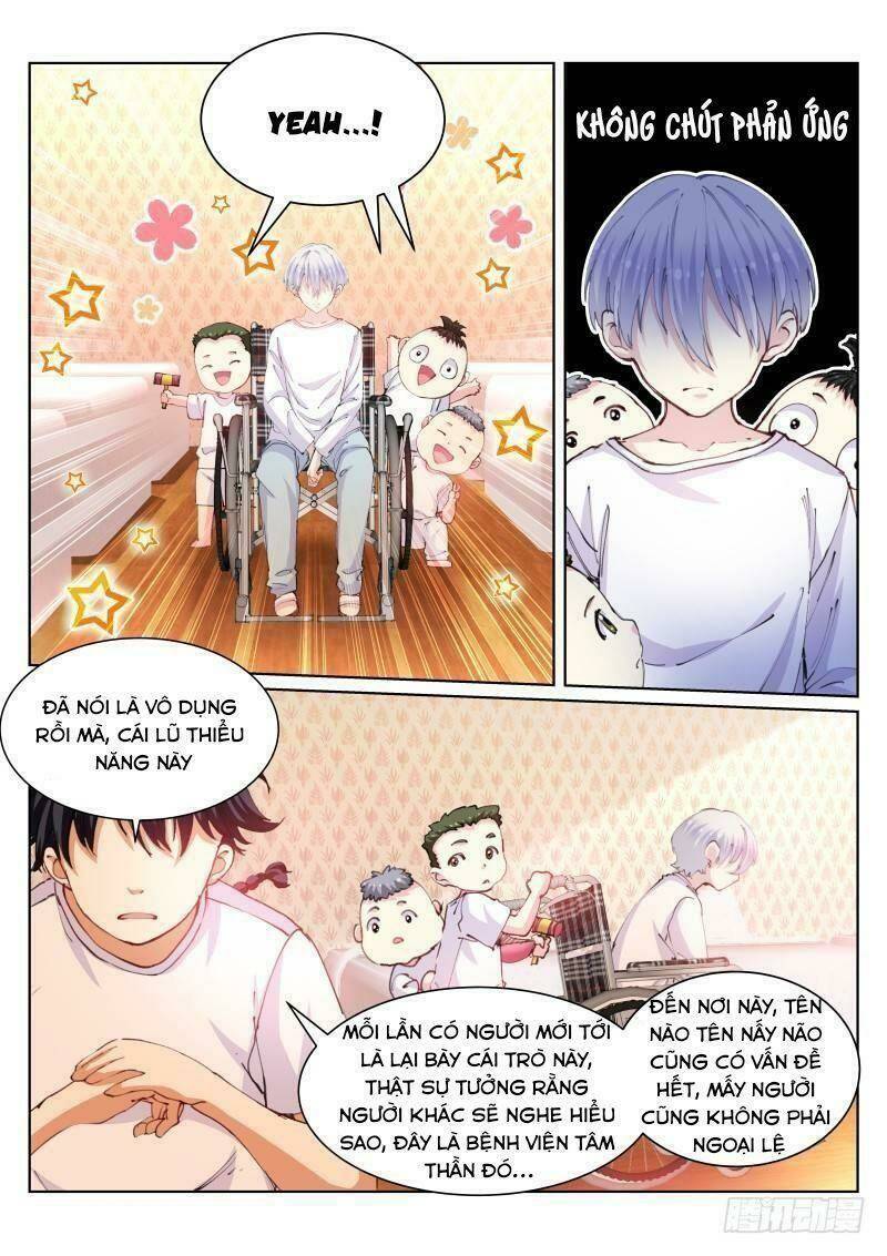 Chương 105 - Trang 2