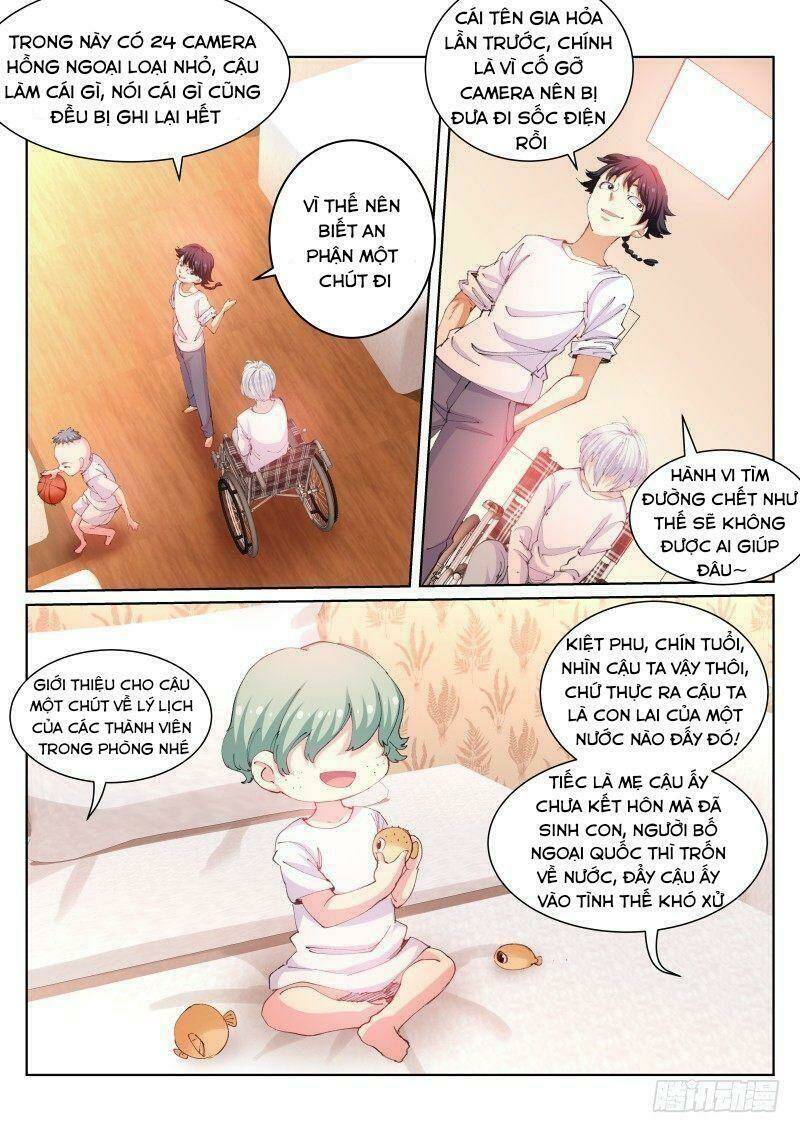 Chương 105 - Trang 5