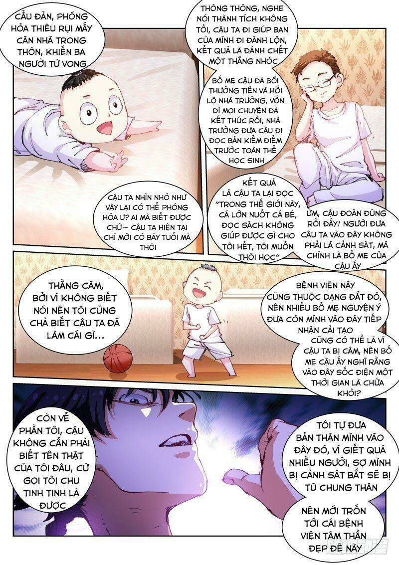 Chương 105 - Trang 7
