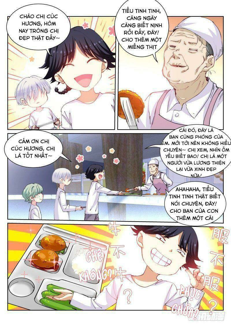 Chương 106 - Trang 5