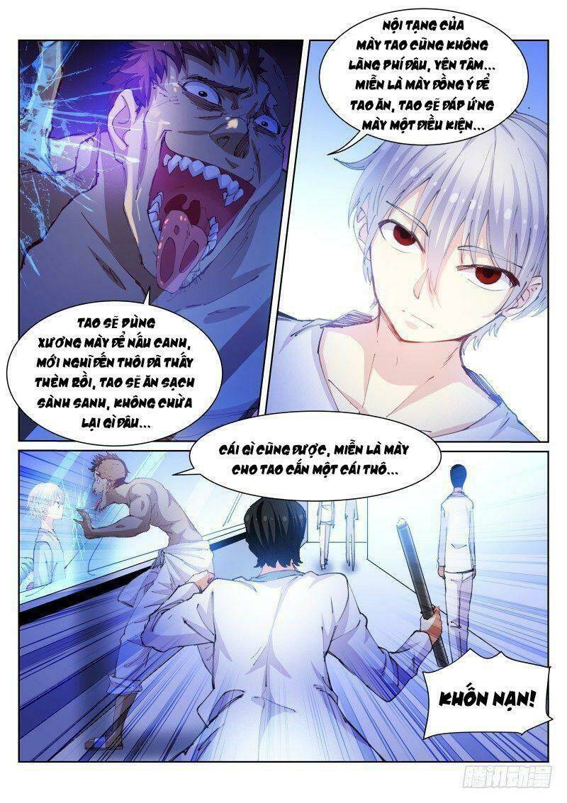 Chương 107 - Trang 1