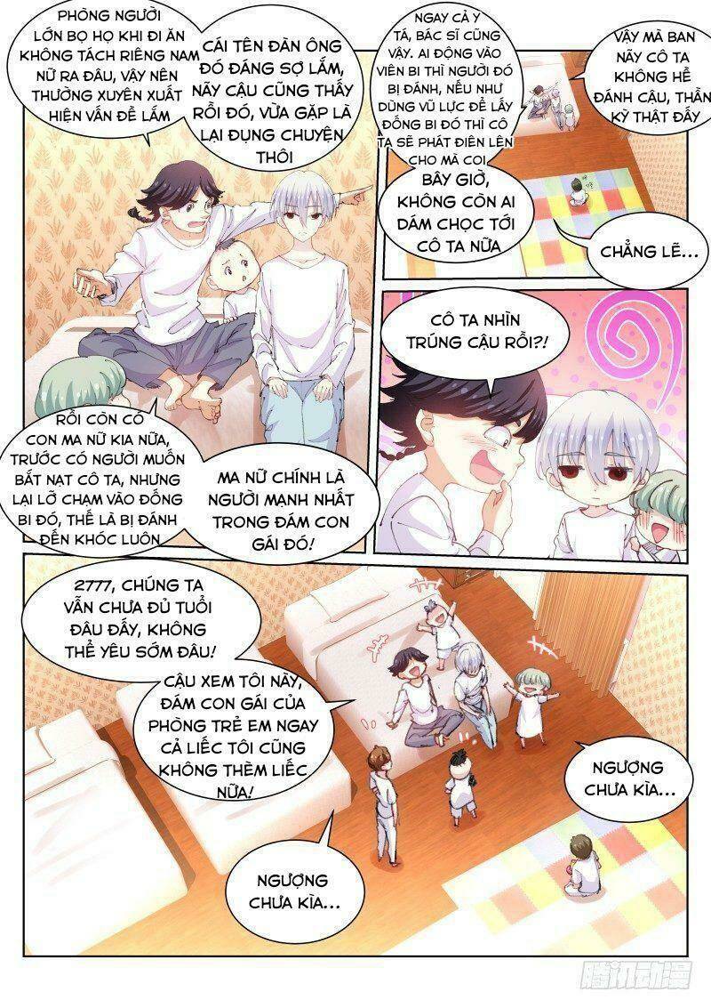 Chương 107 - Trang 8