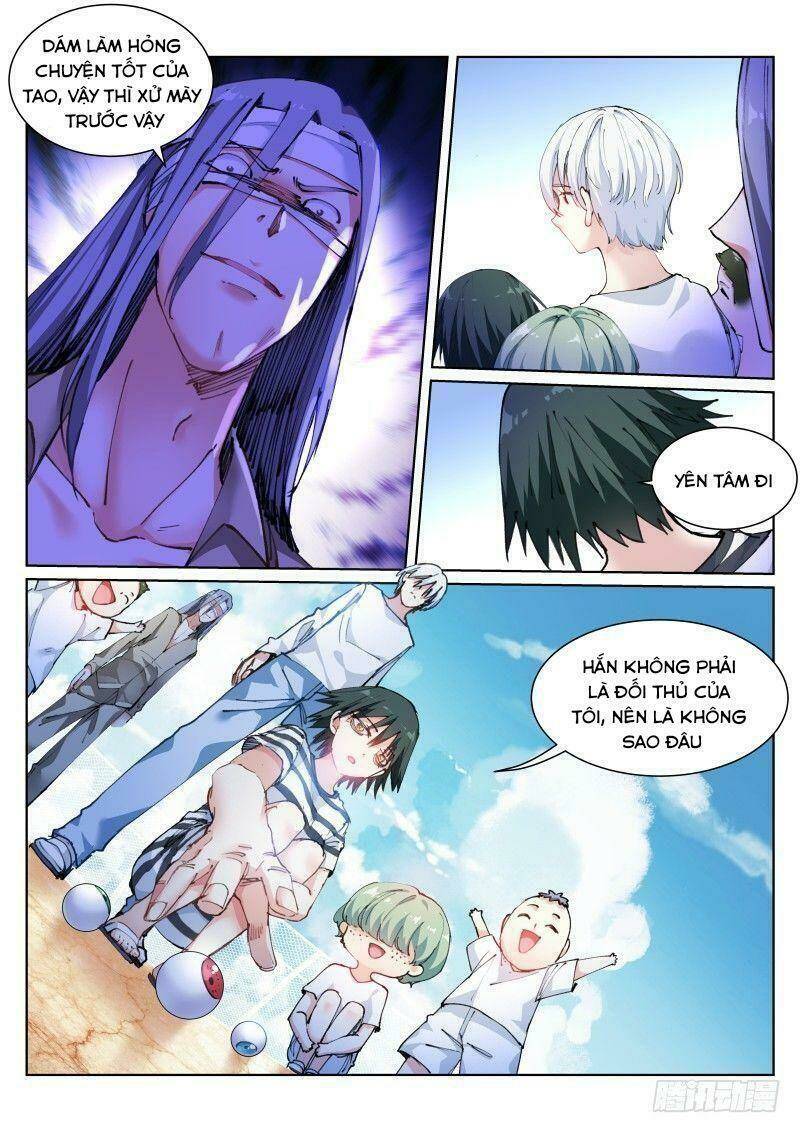 Chương 109 - Trang 7