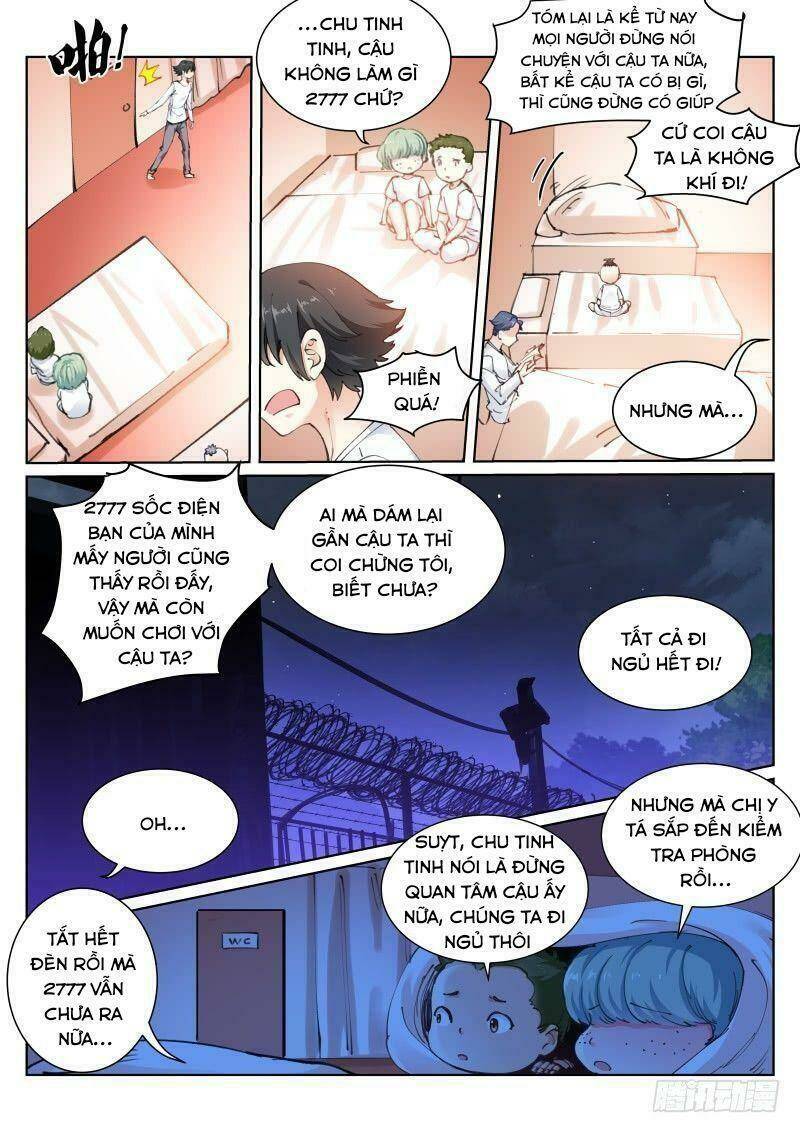 Chương 113 - Trang 1