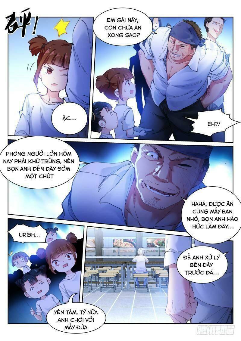 Chương 113 - Trang 9